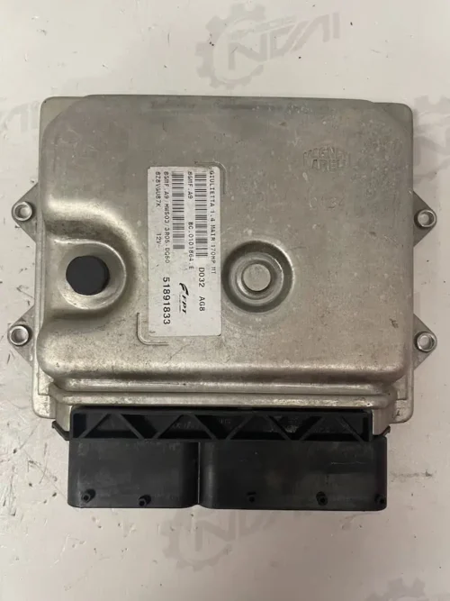 Centralina Motore Alfa Romeo Giulietta 1.4 TB (88kw) – 51891833