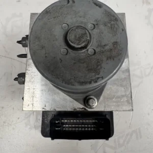 Centralina Pompa ABS Lancia Delta 1.6 16V MJT (77kw) - 51918602