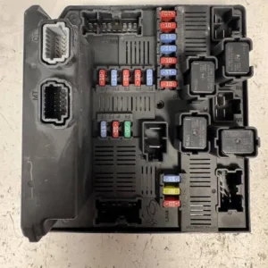 Centralina Body Computer Renault Koleos 2.0 dCi (110kw) – 519222442
