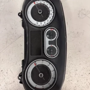 Quadro Strumenti Fiat 500L 0.9 TwinAir Turbo (77kw) - 52003374