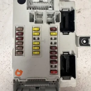 Centralina Body Computer Fiat 500L 1.4 T-Jet (88kw) – 52007598