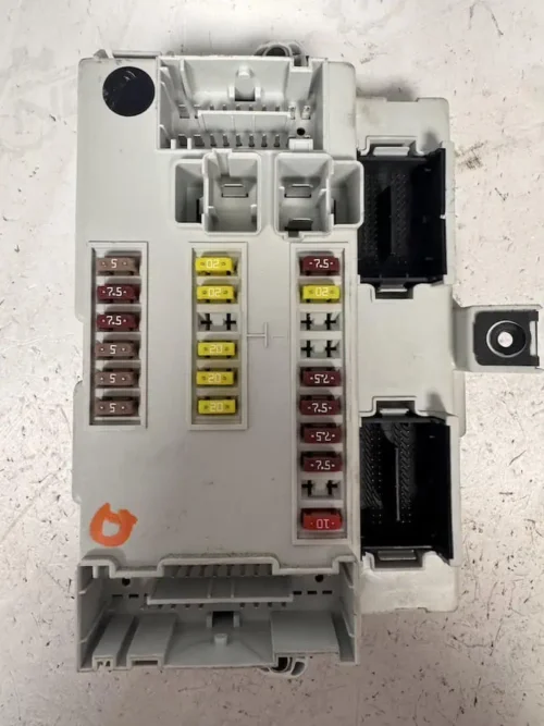 52007598-1 Centralina Body Computer Fiat 500L 1.4 T-Jet (88kw) – 52007598