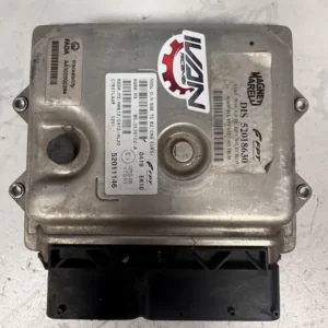 Centralina Motore Fiat 500L 0.9 TwinAir Turbo (62kw) – 52011146