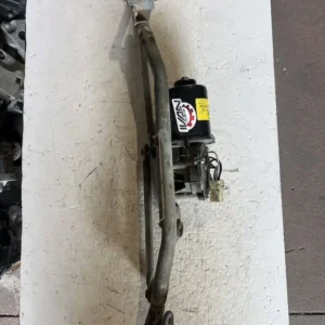 Motorino Tergicristallo Anteriore Citroen Saxo 1.1 Benzina (44kw) – 53544102