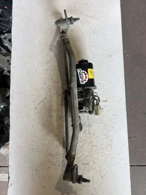 53544102-1 Motorino Tergicristallo Anteriore Citroen Saxo 1.1 Benzina (44kw) – 53544102