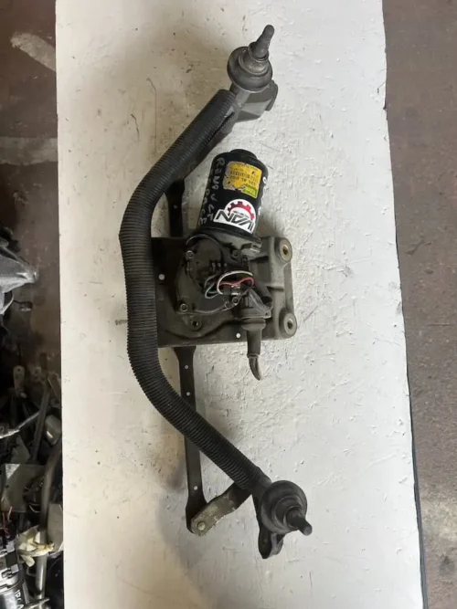 Motorino Tergicristallo Anteriore Renault Espace 2.2 12V TD (83kw) – 53549002