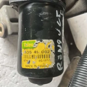 Motorino Tergicristallo Anteriore Renault Espace 2.2 12V TD (83kw) – 53549002