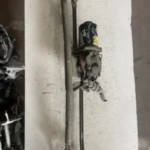 Motorino Tergicristallo Anteriore Renault Kangoo 1.9 dCi (59kw) – 53550102
