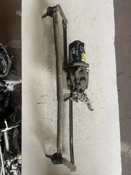 Motorino Tergicristallo Anteriore Renault Kangoo 1.9 dCi (59kw) – 53550102