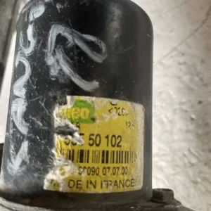 Motorino Tergicristallo Anteriore Renault Kangoo 1.9 dCi (59kw) – 53550102