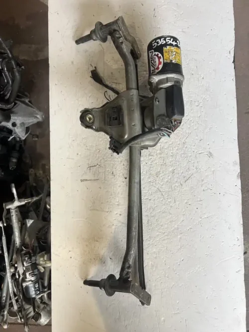 Motorino Tergicristallo Anteriore Renault Trafic 2.0 dCi (66Kw) – 53554202
