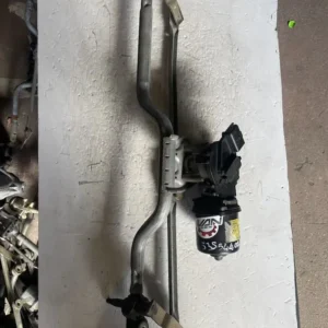53554402-1 Motorino Tergicristallo Anteriore Renault Clio II 1.5 dCi (48kw) – 53554402