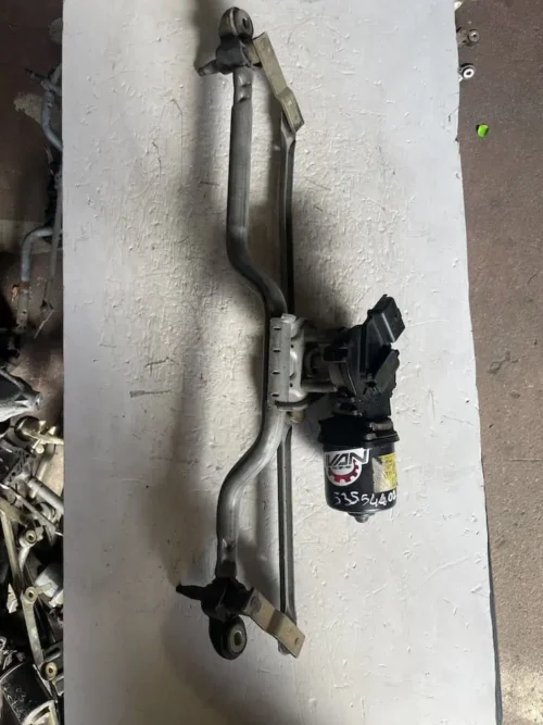 Motorino Tergicristallo Anteriore Renault Clio II 1.5 dCi (48kw) – 53554402