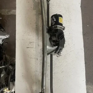 Motorino Tergicristallo Anteriore Renault Kangoo 1.5 dCi (48kw) – 53556402