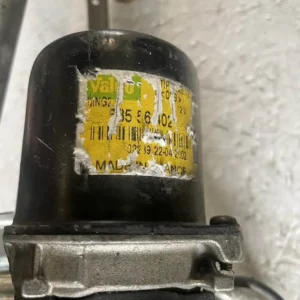 Motorino Tergicristallo Anteriore Renault Kangoo 1.5 dCi (48kw) – 53556402