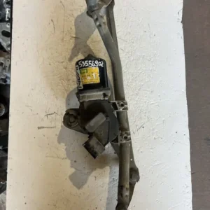53556902-1 Motorino Tergicristallo Anteriore Citroen C3 1.4 HDi (52kw) – 53556902