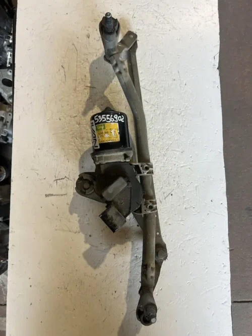 53556902-1 Motorino Tergicristallo Anteriore Citroen C3 1.4 HDi (52kw) – 53556902