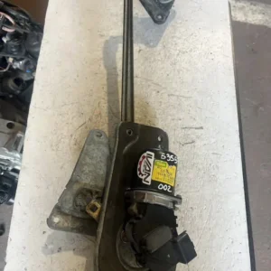 Motorino Tergicristallo Anteriore Citroen Berlingo 1.6 16V (80kw) – 53557002