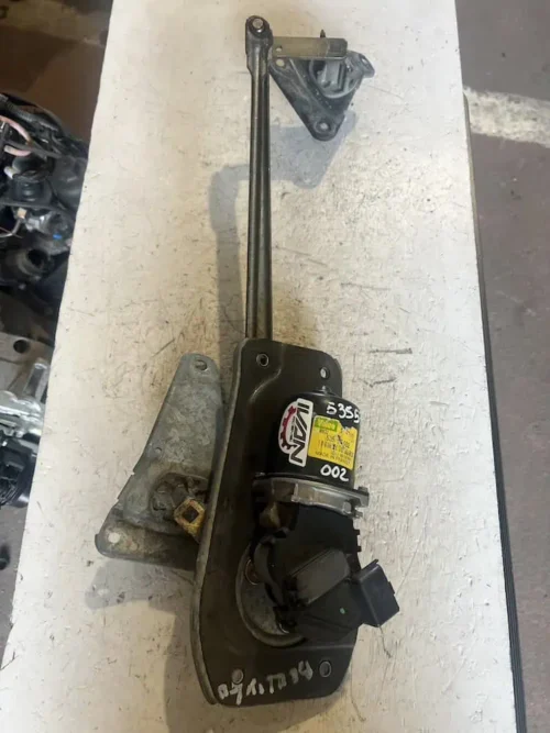 53557002-1 Motorino Tergicristallo Anteriore Citroen Berlingo 1.6 16V (80kw) – 53557002