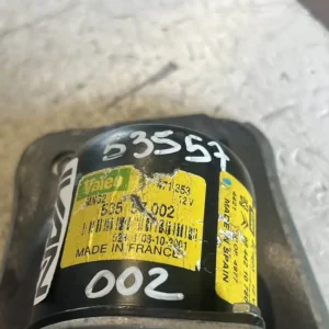 Motorino Tergicristallo Anteriore Citroen Berlingo 1.6 16V (80kw) – 53557002