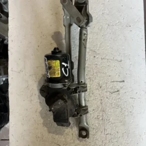 Motorino Tergicristallo Anteriore Citroen C1 1.0 Benzina (50kw) - 53565002