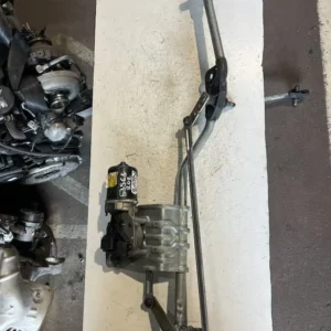 53565202-1 Motorino Tergicristallo Anteriore Renault Scenic II 1.9 dCi (96kw) – 53565202