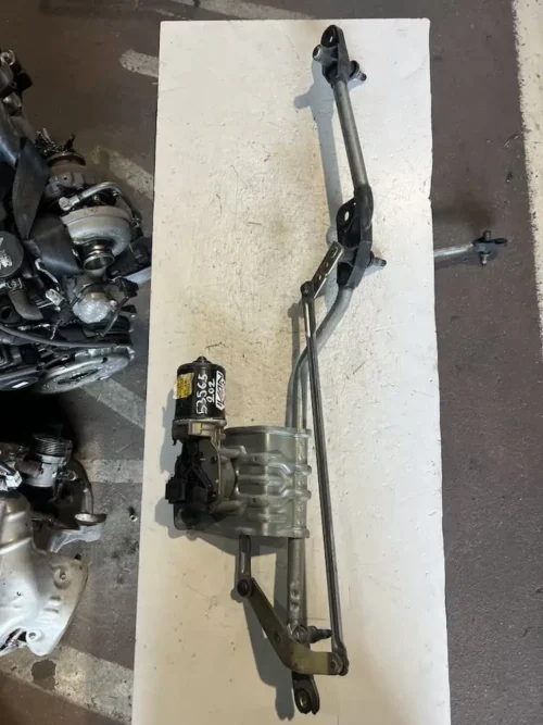 53565202-1 Motorino Tergicristallo Anteriore Renault Scenic II 1.9 dCi (96kw) – 53565202