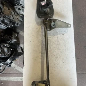 Motorino Tergicristallo Anteriore Peugeot Partner 1.9 Diesel (51kw) – 53565602