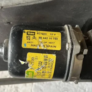 Motorino Tergicristallo Anteriore Peugeot Partner 1.9 Diesel (51kw) – 53565602