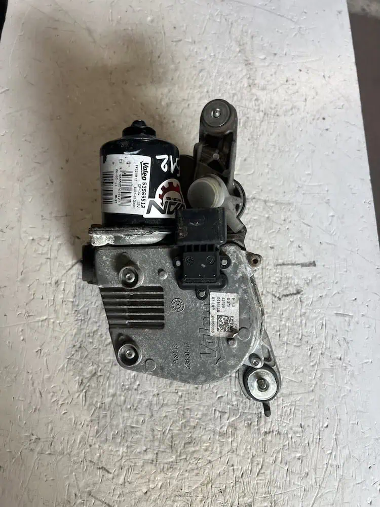 Motorino Tergicristallo Anteriore Citroen C5 2.0 16V HDI (120kw) – 53569512