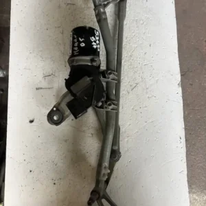 53671517-1 Motorino Tergicristallo Anteriore Renault Megane 1.5 dCi (78kw) – 53671517