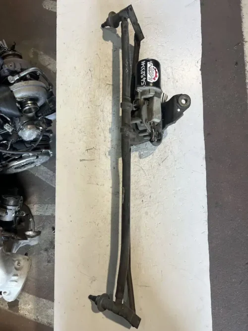 54523311-1 Motorino Tergicristallo Anteriore Renault Master 2.5 dCi (84kw) – 54523311