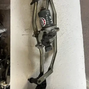 Motorino Tergicristallo Anteriore Renault Laguna 2.0 dCi (110kw) – 54527211