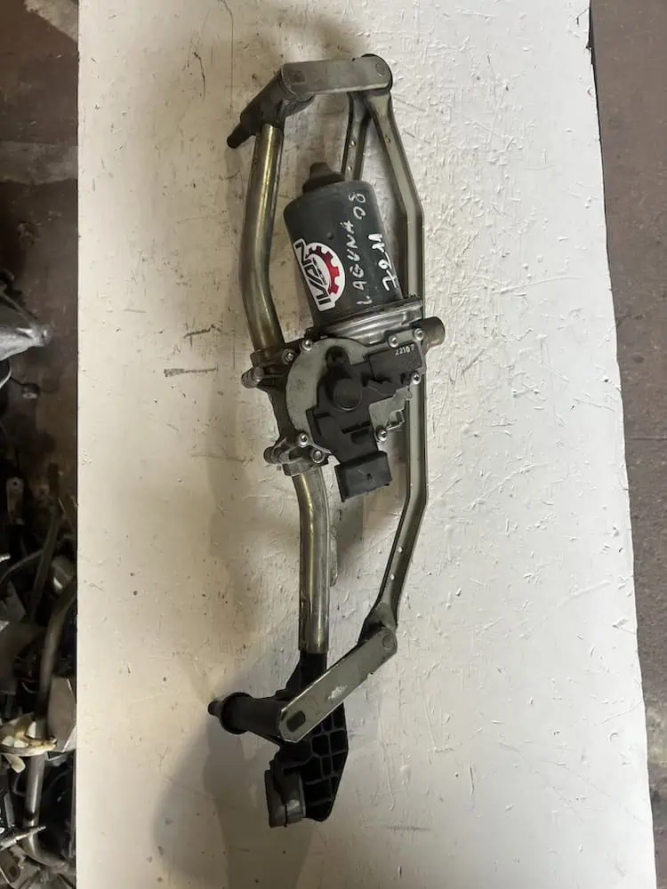 Motorino Tergicristallo Anteriore Renault Laguna 2.0 dCi (110kw) – 54527211