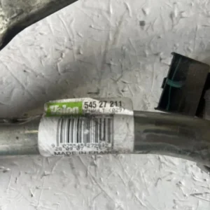 Motorino Tergicristallo Anteriore Renault Laguna 2.0 dCi (110kw) – 54527211