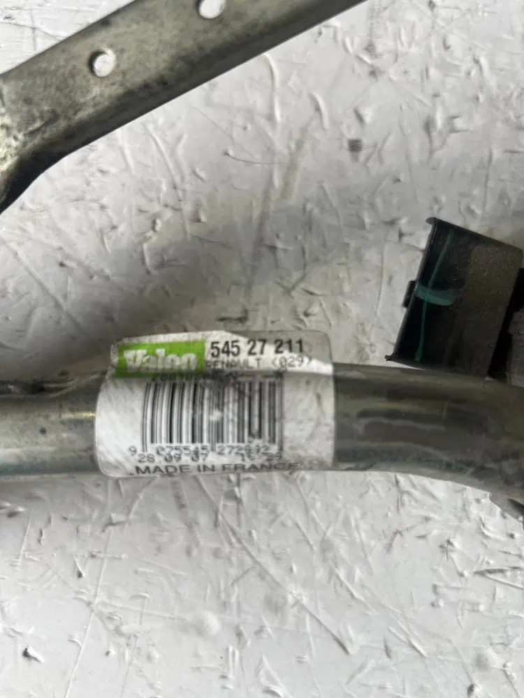 Motorino Tergicristallo Anteriore Renault Laguna 2.0 dCi (110kw) – 54527211