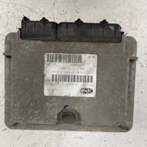 Centralina Motore Fiat Doblo 1.6 16V Bifuel (76kw) – 55187469