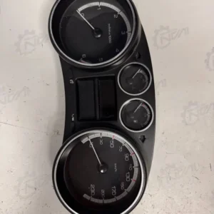 Quadro Strumenti Peugeot 308 1.6 16V (88kw) - 554001550316