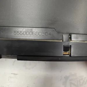 Quadro Strumenti Lancia Musa 1.9 MJT (74kw) - 555000680304