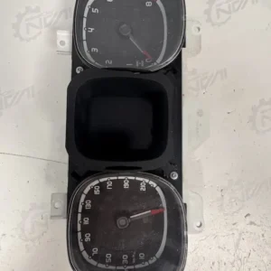Quadro Strumenti Fiat Panda 0.9 Benzina (62kw) - 555005340506