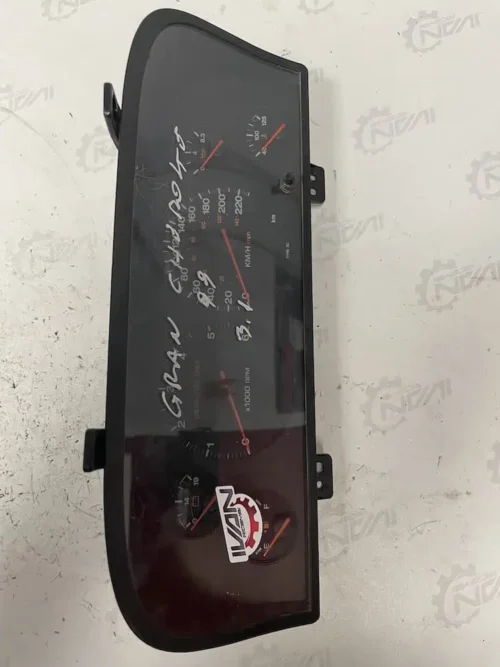 Quadro Strumenti Jeep Grand Cherokee 3.1 Diesel 4x4 (103kw)- 56042930AA