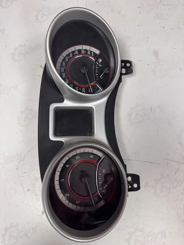 56046270AJ-1 Quadro Strumenti Fiat Freemont 2.0 MJT (103kw) - 56046270AJ