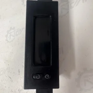 Display Orologio Opel Corsa D 1.0 12V (44kw) - 565412769