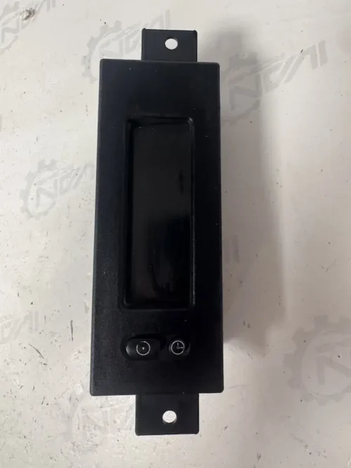 Display Orologio Opel Corsa D 1.0 12V (44kw) - 565412769