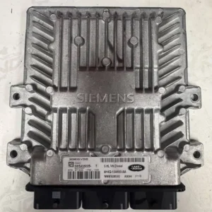 Centralina Motore Land Rover Range Rover Sport L320 (140kw) - 5WS40622BT