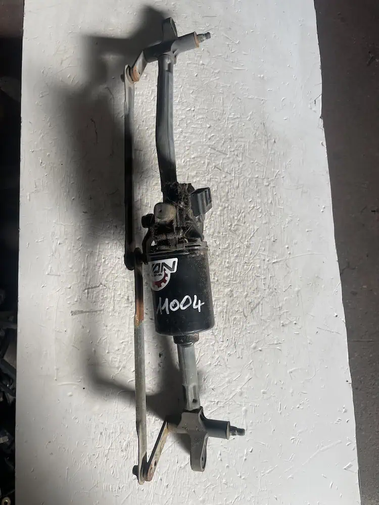 60511004-1 Motorino Tergicristallo Anteriore Fiat Punto 1.3 MJT (51kw) – 60511004