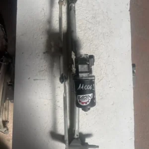Motorino Tergicristallo Anteriore Fiat Stilo 1.9 MJT (85kw) - 60511006