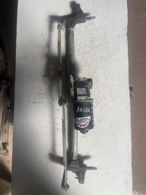 Motorino Tergicristallo Anteriore Fiat Stilo 1.9 MJT (85kw) - 60511006