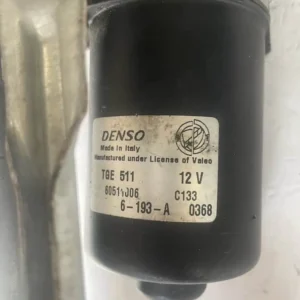 Motorino Tergicristallo Anteriore Fiat Stilo 1.9 MJT (85kw) - 60511006