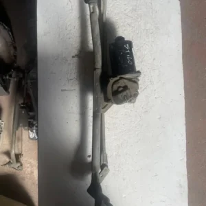 60511009-1 Motorino Tergicristallo Anteriore Fiat Stilo Berlina 1.9 MJT (88kw) - 60511009